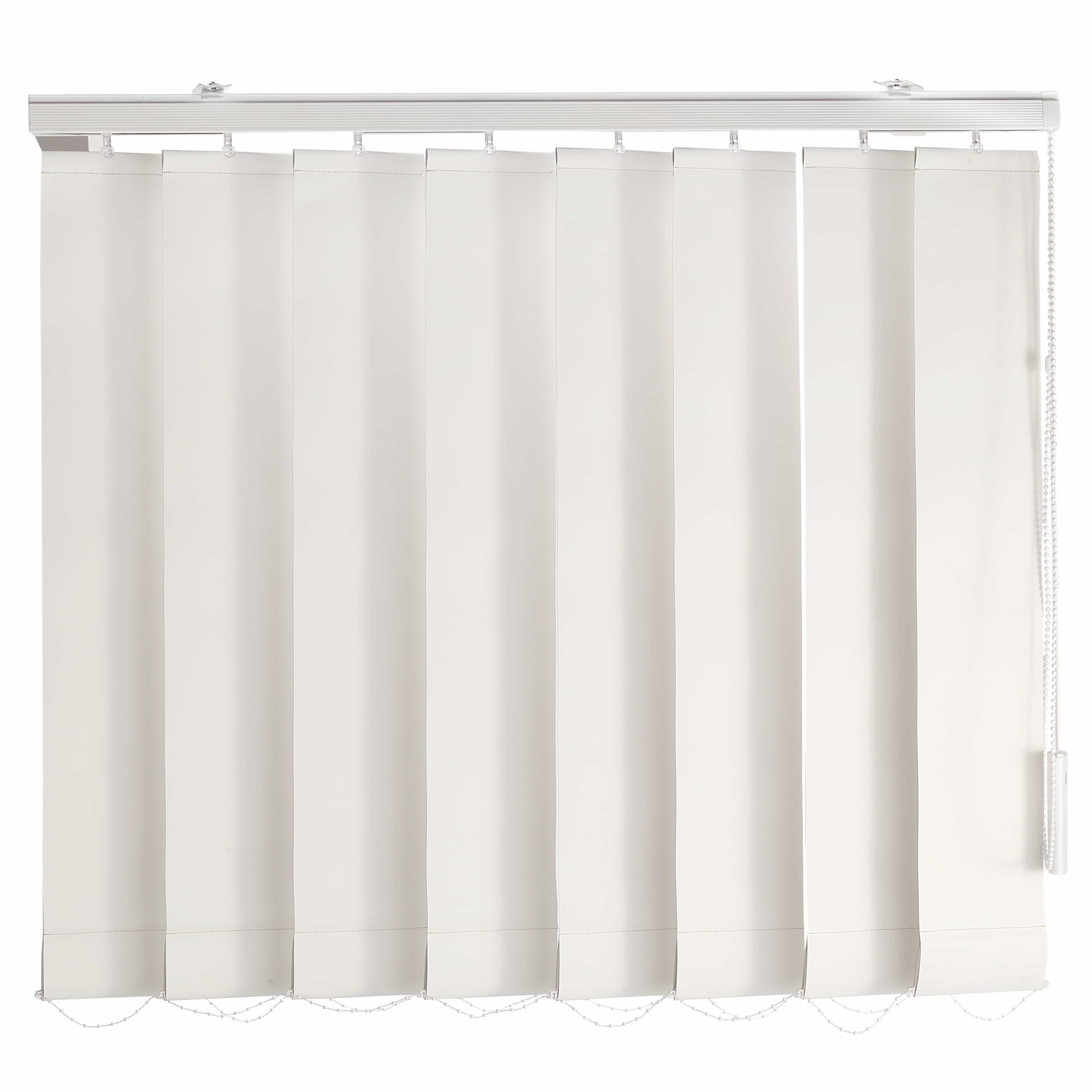 Vertical Blinds