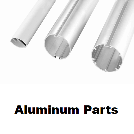 Aluminum Parts