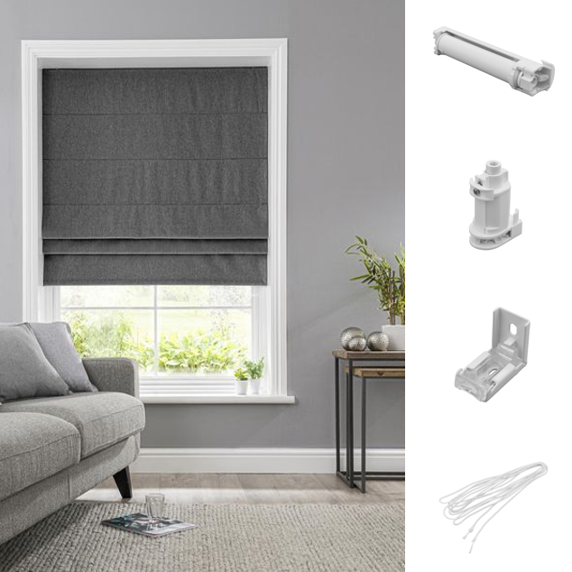 Roman Blinds Accessories