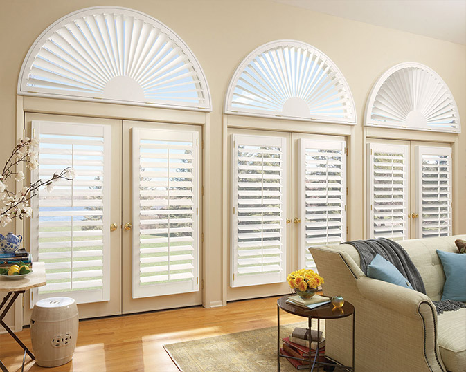 Unveiling the Charm of Australian Plantation Shutters: Versatile Usage, Advantages, and Benefits